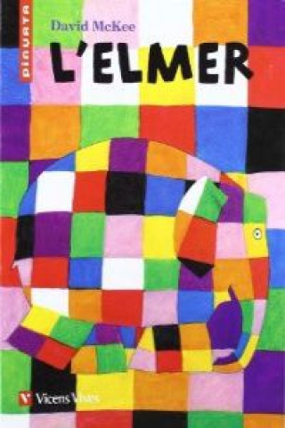 Buch L'elmer D. MCKEE