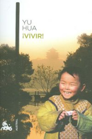 Книга IVIVIR! YU HUA