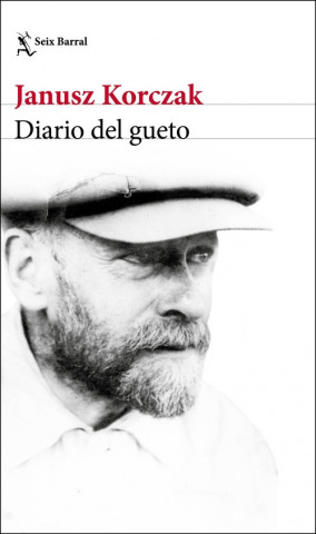 Buch DIARIO DEL GUETO JANUSZ KORCZAK