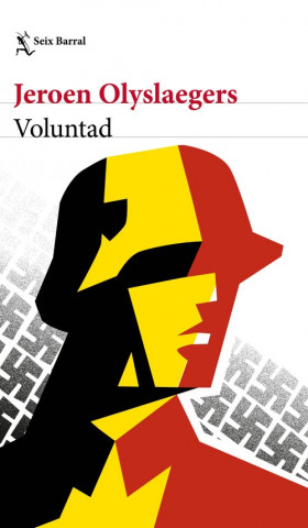 Knjiga VOLUNTAD JEROEN OLYSLAEGERS