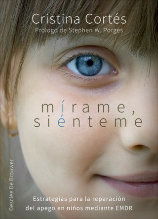 Knjiga MÍRAME, SIÈNTEME CRISTINA CORTES VINIEGRA
