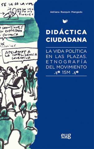 Könyv DIDACTICA CIUDADANA ADRIANA RAZQUIN MANGADO