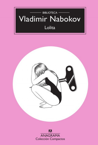 Carte Lolita VLADIMIR NABOKOV