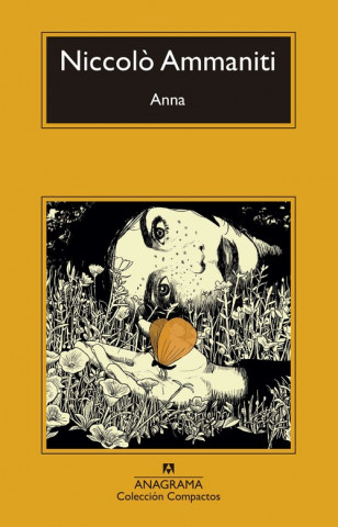 Könyv ANNA NICCOLO AMMANITI