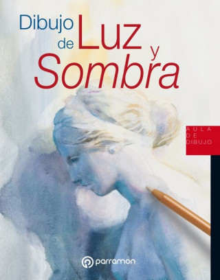 Könyv DIBUJO DE LUZ Y SOMBRA 