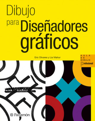 Carte DIBUJO EN CLAROSCURO ERIC OLIVARES