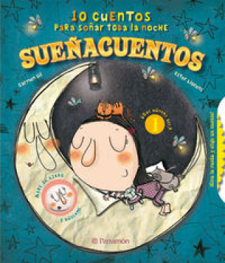 Book Sueñacuentos CARMEN GIL