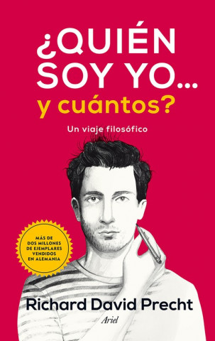 Könyv ¿Quién soy yo ... y cuantos? RICHARD DAVID PRECHT