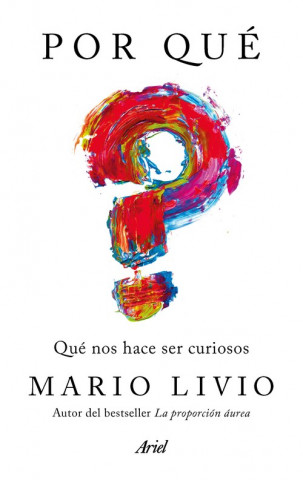 Könyv POR QUÈ MARIO LIVIO