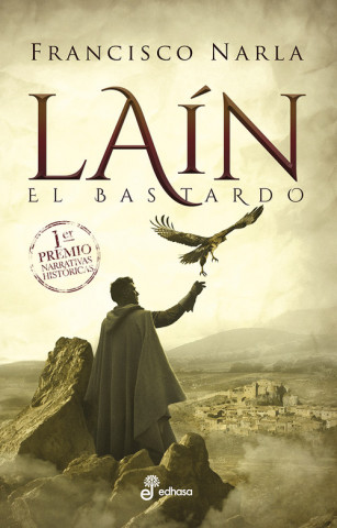 Book LAÍN, EL BASTARDO FRANCISCO NARLA