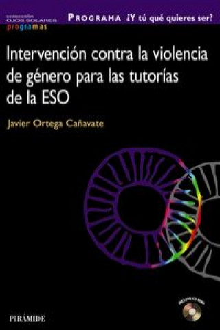 Knjiga Programa ¿y tu...que quiere ser? JAVIER ORTEGA CAÑAVATE