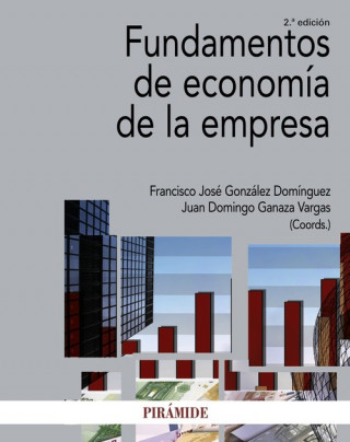Könyv FUNDAMENTOS DE ECONOMÍA DE LA EMPRESA (2ªED) 