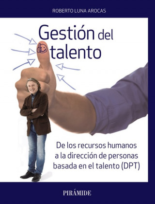 Buch GESTIÓN DEL TALENTO ROBERTO LUNA