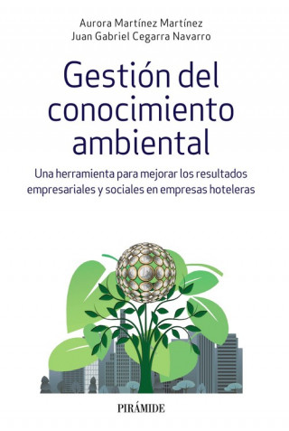 Buch GESTIÓN DEL CONOCIMIENTO AMBIENTAL AURORA MARTINEZ