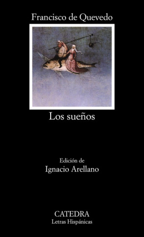 Book Suenos FRANCISCO QUEVEDO