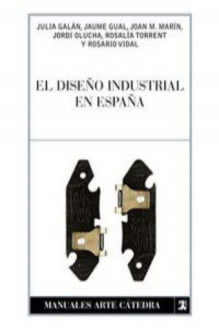 Audio El diseño industrial en España ROSALIA TORRENT