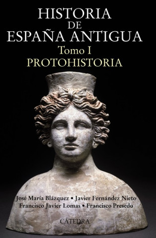 Audio Protohistoria 