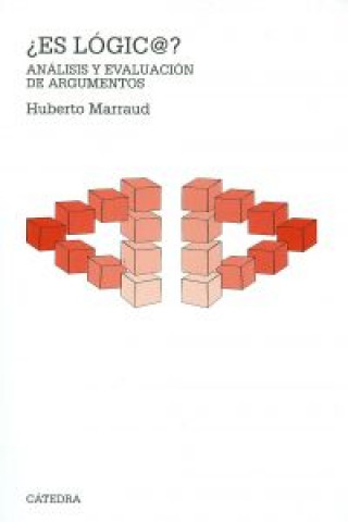 Buch ¿Es lógic@? HUBERTO MARRAUD