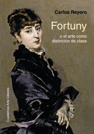 Książka FORTUNY CARLOS REYERO