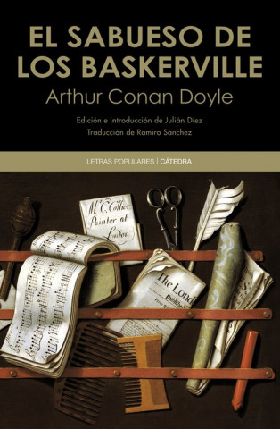 Buch EL SABUESO DE LOS BASKERVILLE ARTHUR CONAN DOYLE