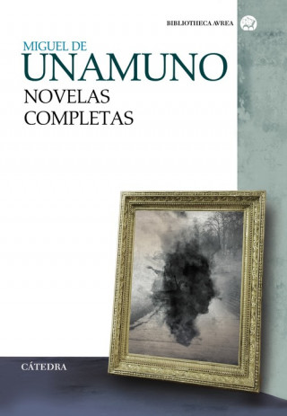 Książka NOVELAS COMPLETAS MIGUEL DE UNAMUNO