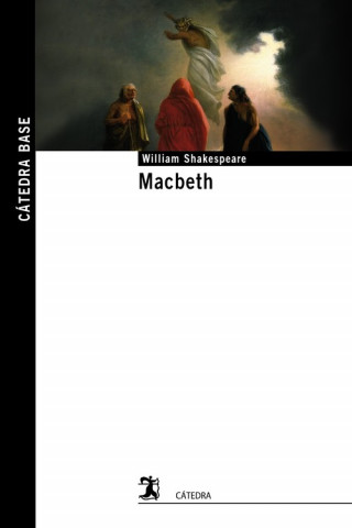 Knjiga MACBETH WILLIAM SHAKESPEARE
