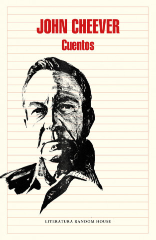 Kniha CUENTOS JOHN CHEEVER
