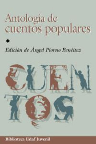 Kniha Cuentos populares españoles 