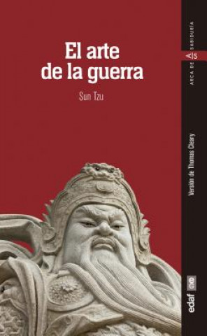 Книга EL ARTE DE LA GUERRA SUN TZU