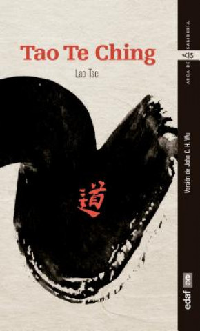 Kniha TAI TE CHING LAO TSE