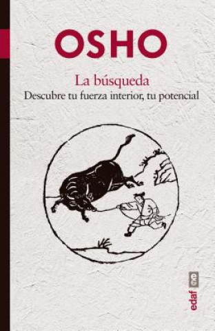 Livre LA BÚSQUEDA OSHO