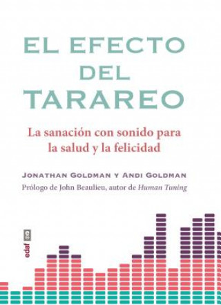 Kniha EL EFECTO DEL TARAREO JONATHAN GOLDMAN