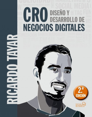 Kniha CRO RICARDO TAYAR LOPEZ