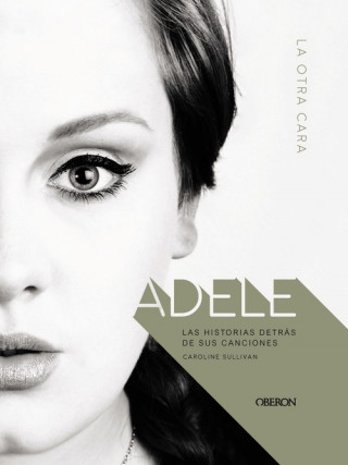 Βιβλίο ADELE CAROLINE SULLIVAN