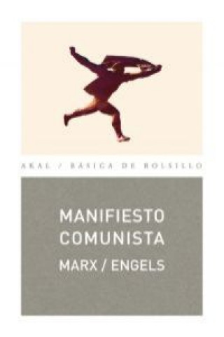 Книга Manifiesto comunista ENGELS MARX