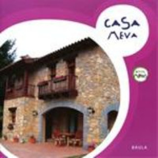 Книга Casa meva DD.AA.