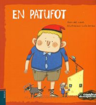 Buch En Patufot VIVIM DEL CUENTU