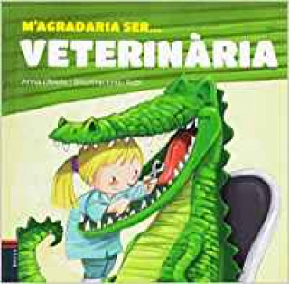 Kniha Veterinària ANNA OBIOLS