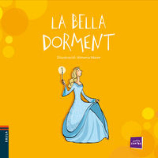 Kniha La bella dorment EVA AUBARELL