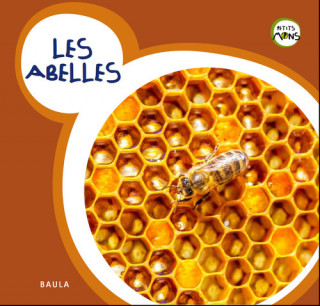 Knjiga Les abelles 
