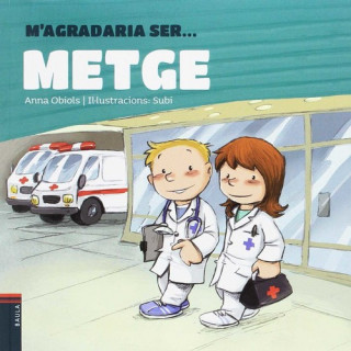 Book Metge ANNA OBIOLS