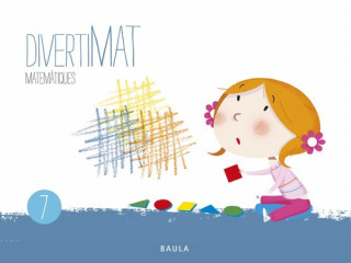 Boek Quadern 7 divertimat Edo Basté