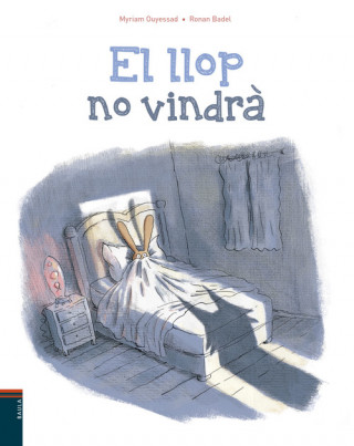 Kniha EL LLOP NO VINDRA 