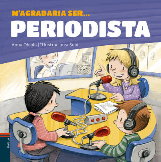 Knjiga PERIODISTA 