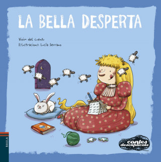 Книга LA BELLA DESPERTA 