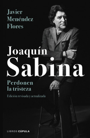 Könyv JOAQUIN SABINA JAVIER MENENDEZ FLORES