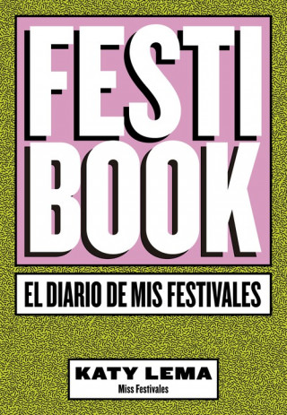 Knjiga FESTIBOOK KATY LEMA