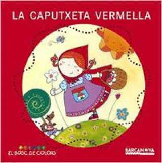 Buch La Caputxeta Vermella Rosa Gil Juan