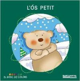 Kniha L ' ós petit ESTEL BALDO