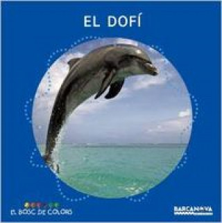 Livro El dofí ESTEL BALDO